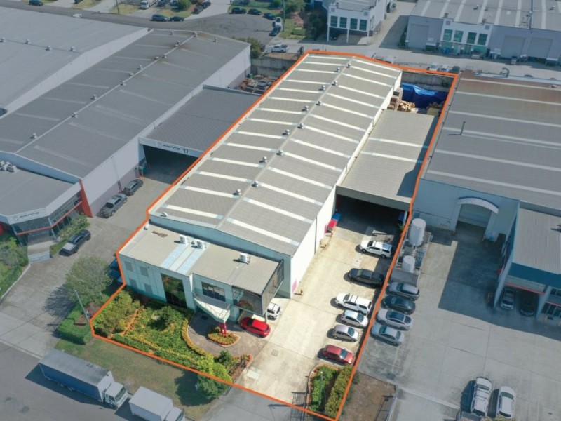 18 Ormsby Place, Wetherill Park NSW 2164