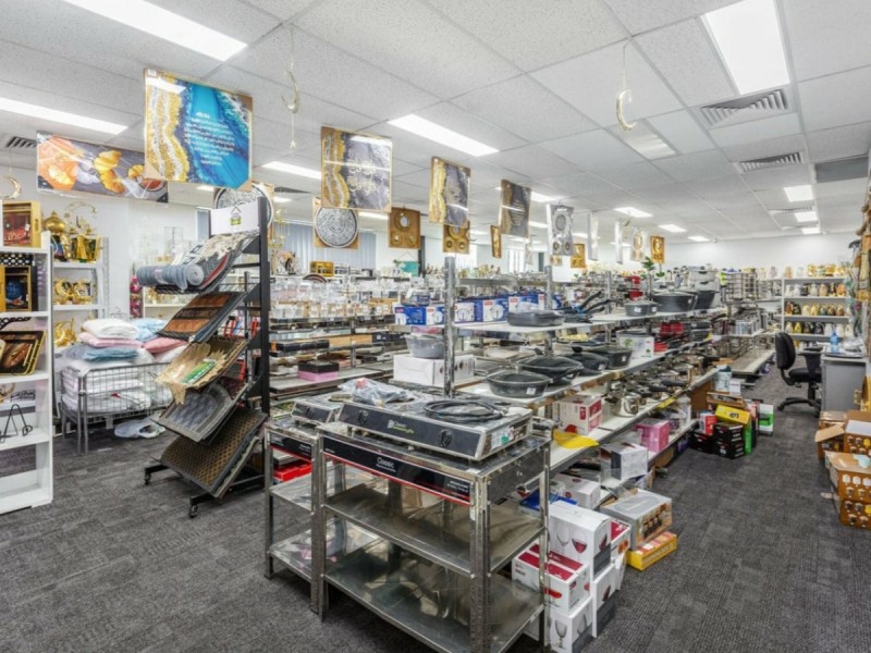 18 Ormsby Place, Wetherill Park NSW 2164