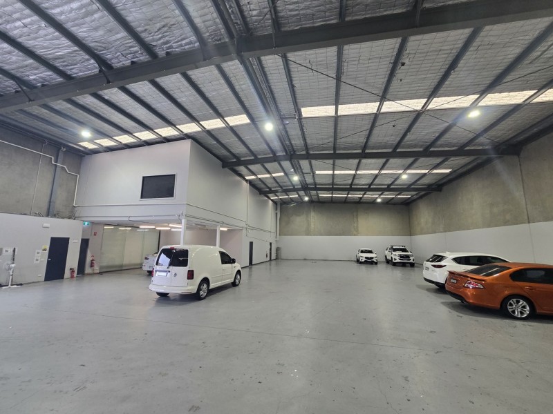 Seven Hills NSW 2147