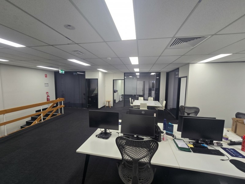 Seven Hills NSW 2147