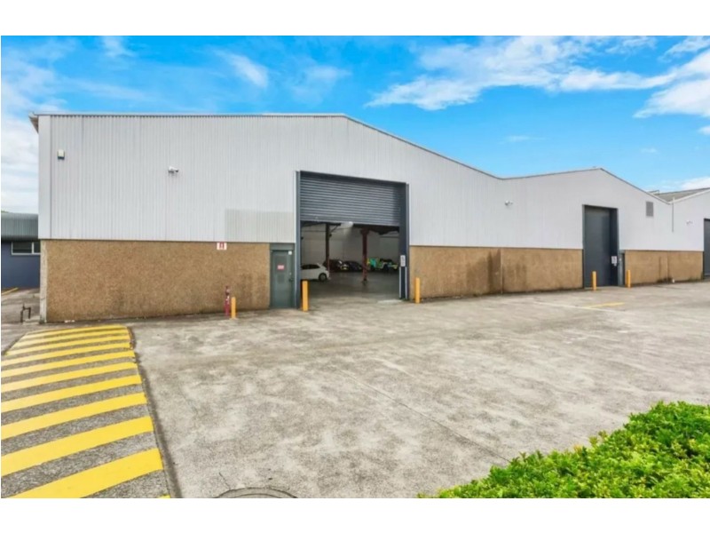 Seven Hills NSW 2147
