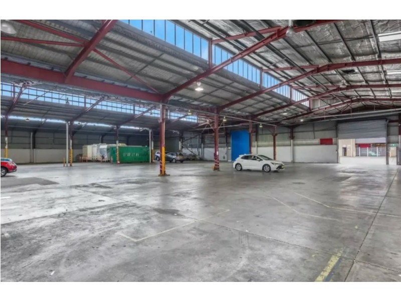 Seven Hills NSW 2147