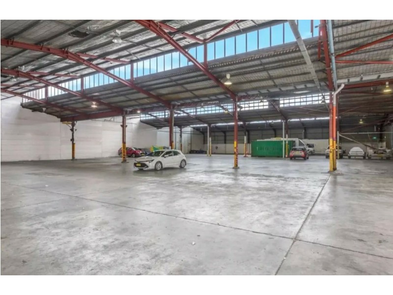 Seven Hills NSW 2147