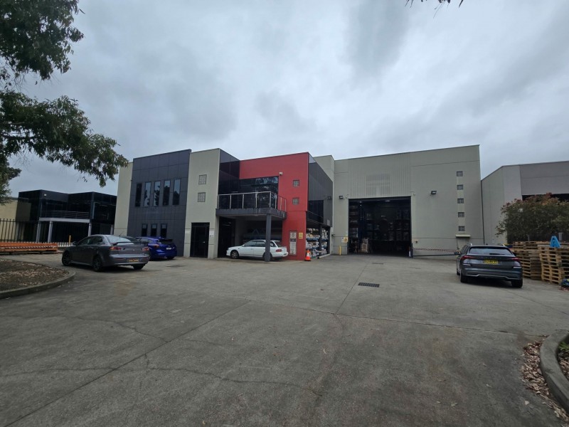 Wetherill Park NSW 2164