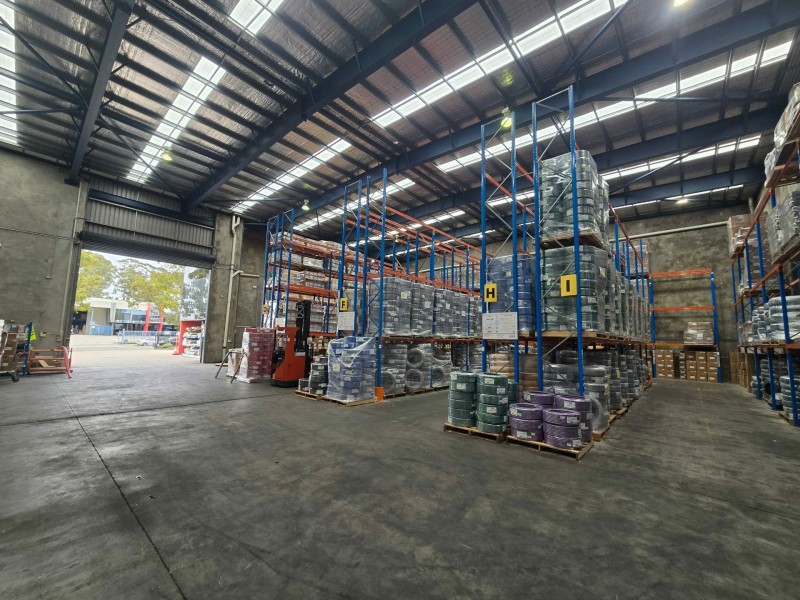 Wetherill Park NSW 2164