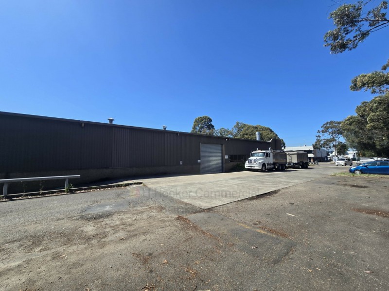 Wetherill Park NSW 2164