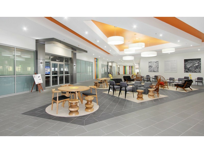 Seven Hills NSW 2147