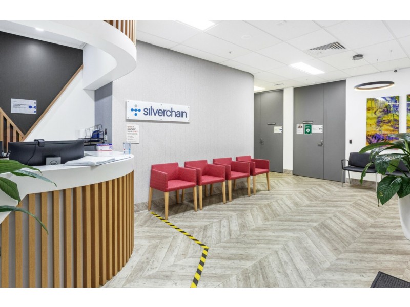 Seven Hills NSW 2147