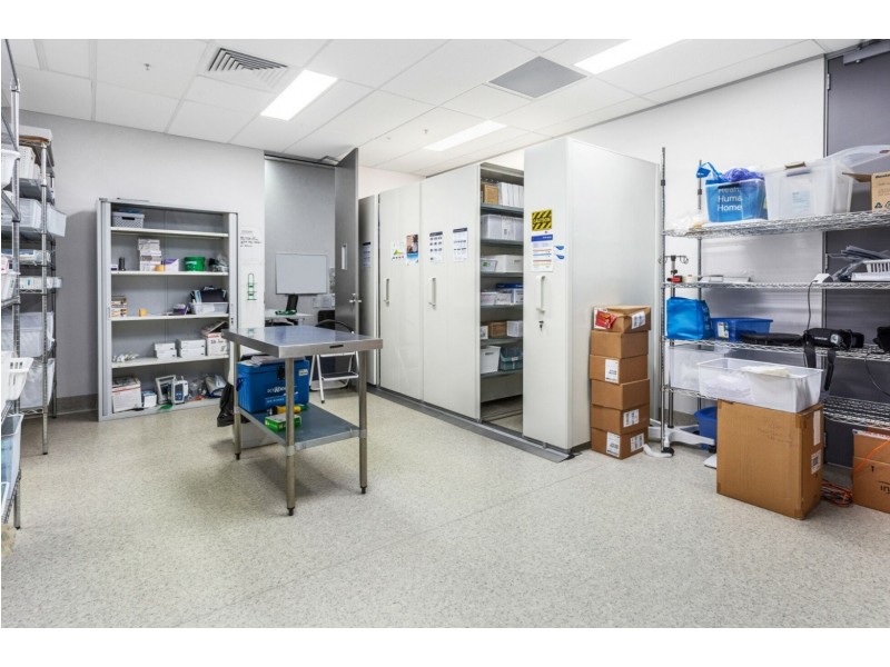 Seven Hills NSW 2147