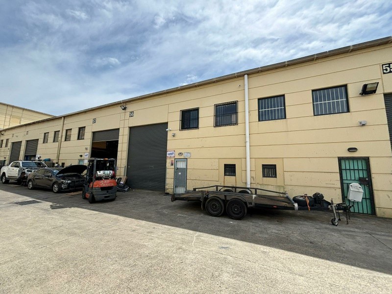 56/575 Woodville Road, Guildford NSW 2161