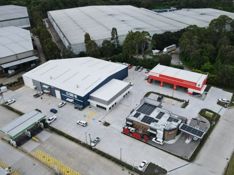 5/89a Williamson Road, Ingleburn NSW 2565