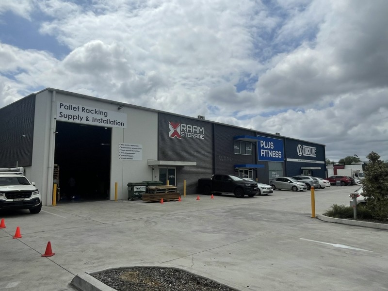 5/89a Williamson Road, Ingleburn NSW 2565