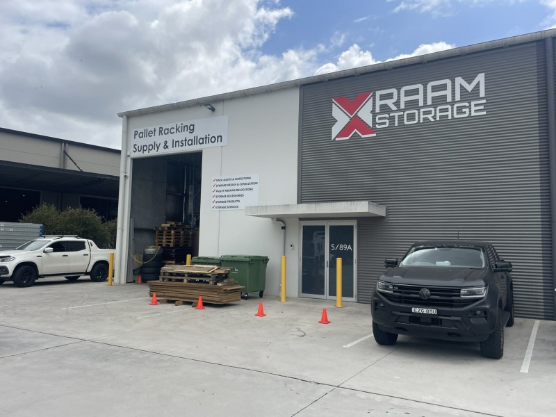 5/89a Williamson Road, Ingleburn NSW 2565