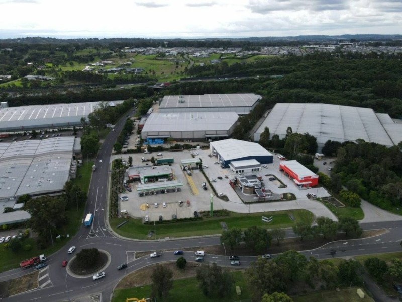 5/89a Williamson Road, Ingleburn NSW 2565