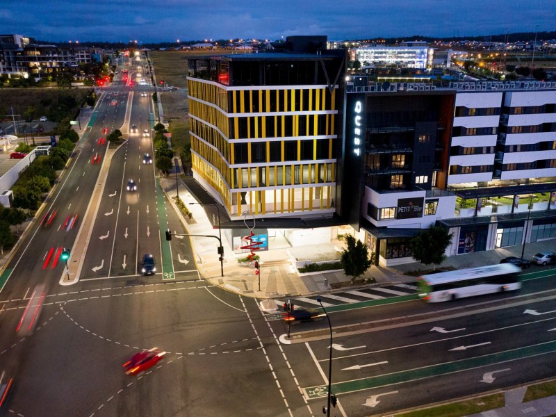 27/4 Wellness Way, Springfield QLD 4300