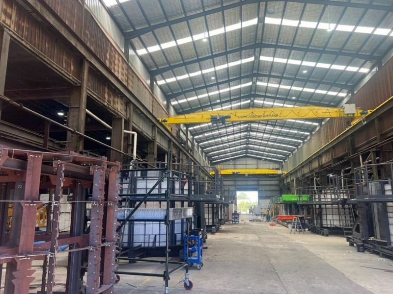 1/273 Edgar Street, Condell Park NSW 2200