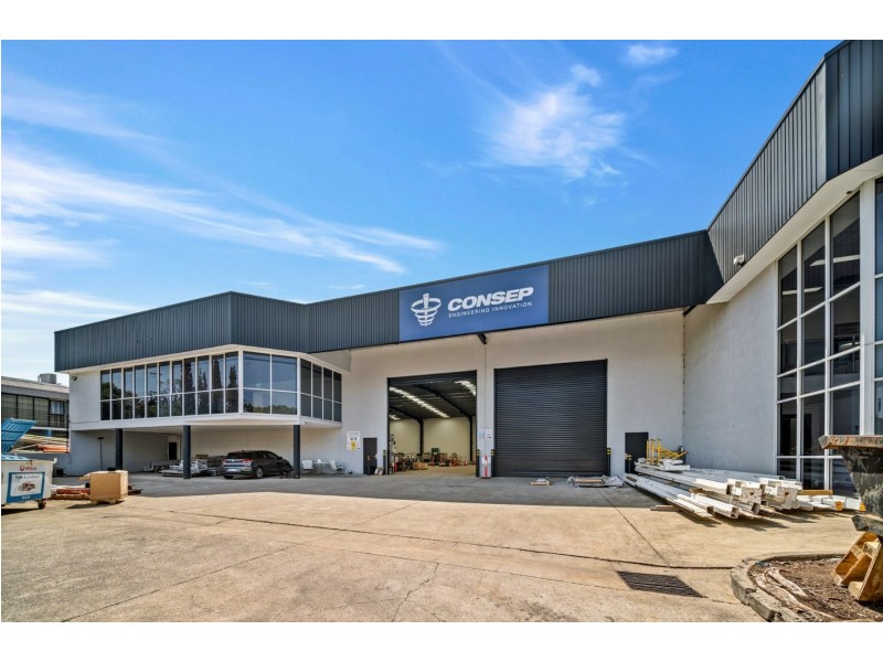 Wetherill Park NSW 2164