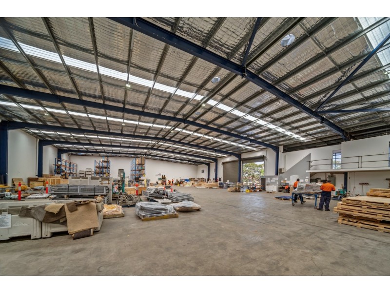 Wetherill Park NSW 2164