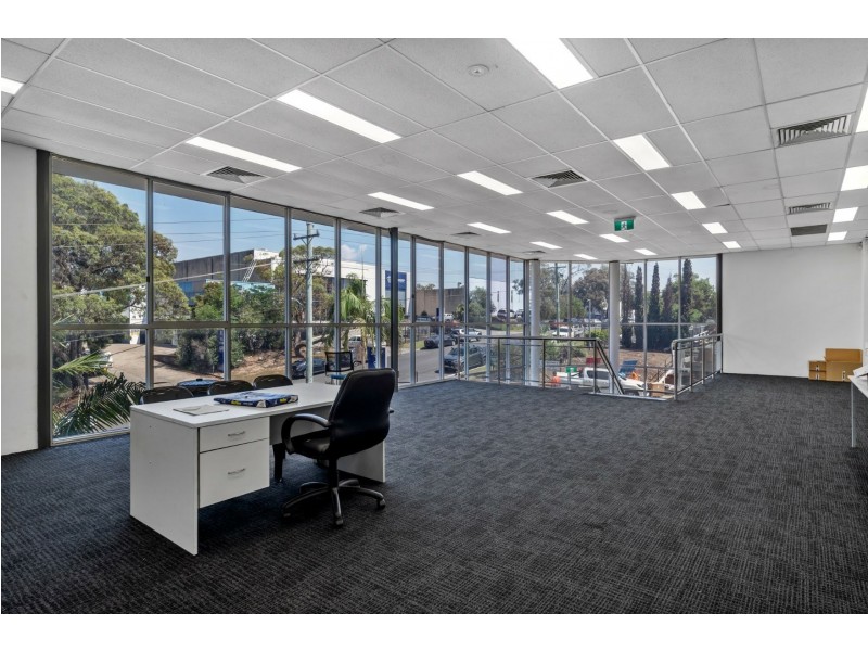 Wetherill Park NSW 2164