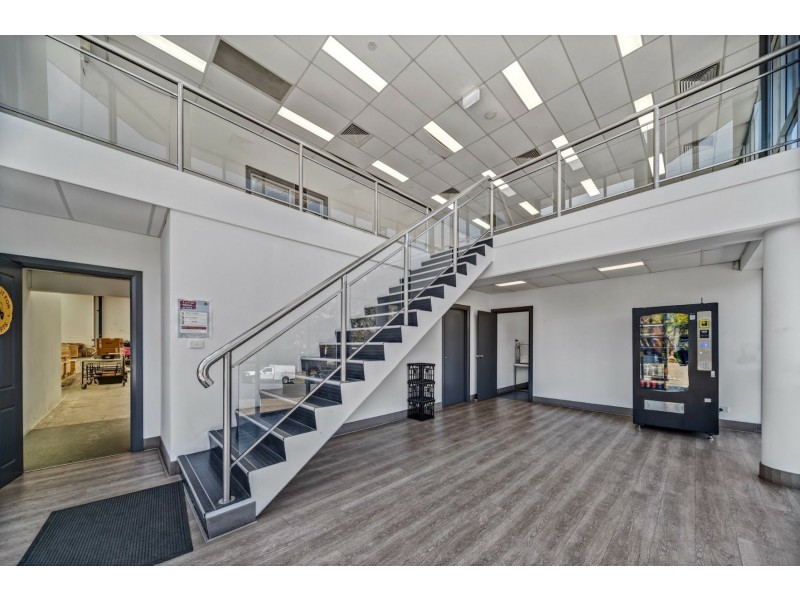 Wetherill Park NSW 2164