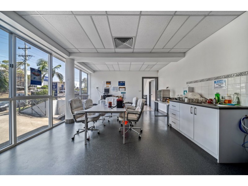 Wetherill Park NSW 2164