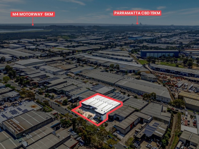 Wetherill Park NSW 2164