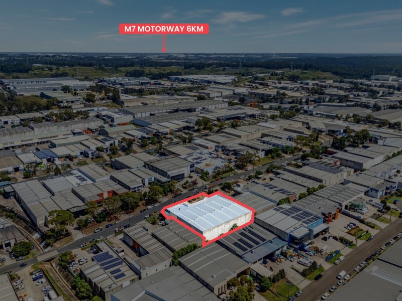 Wetherill Park NSW 2164