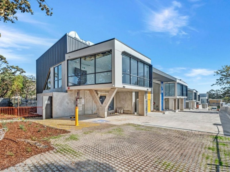 4/53 Rhodes Street, Hillsdale NSW 2036