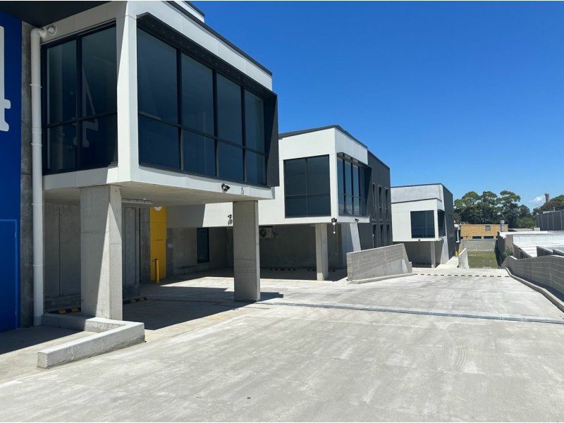 4/53 Rhodes Street, Hillsdale NSW 2036