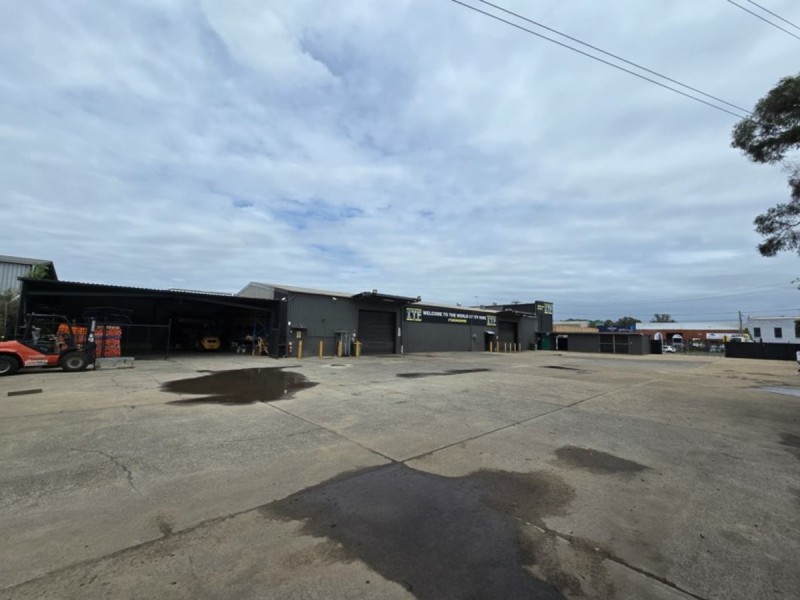 Smithfield NSW 2164