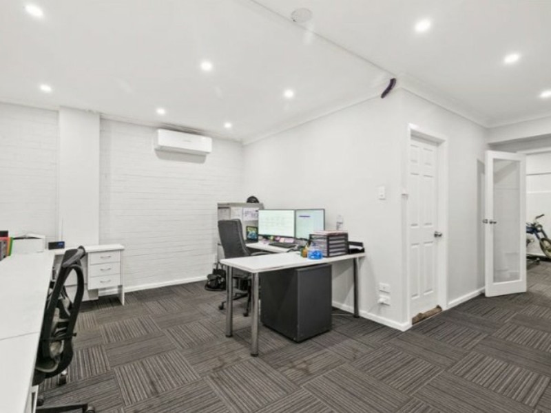 Smithfield NSW 2164