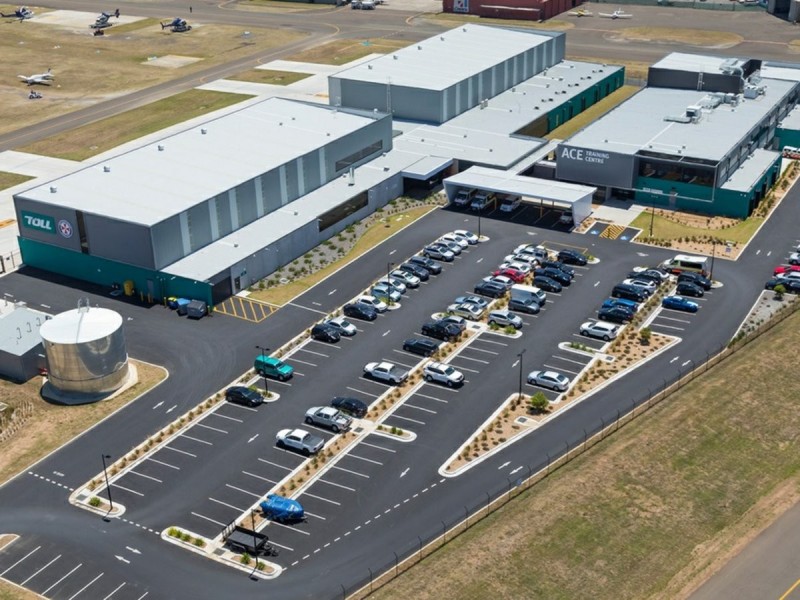 73/361 Milperra Road, Bankstown Aerodrome NSW 2200