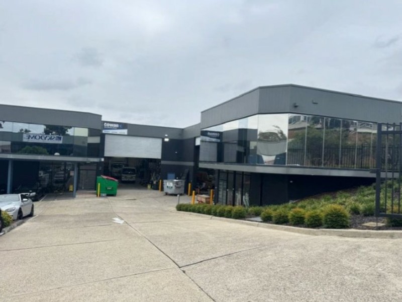 Seven Hills NSW 2147