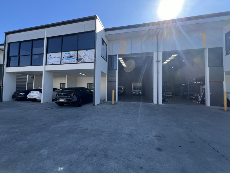 2/8-20 Queen Street, Revesby NSW 2212