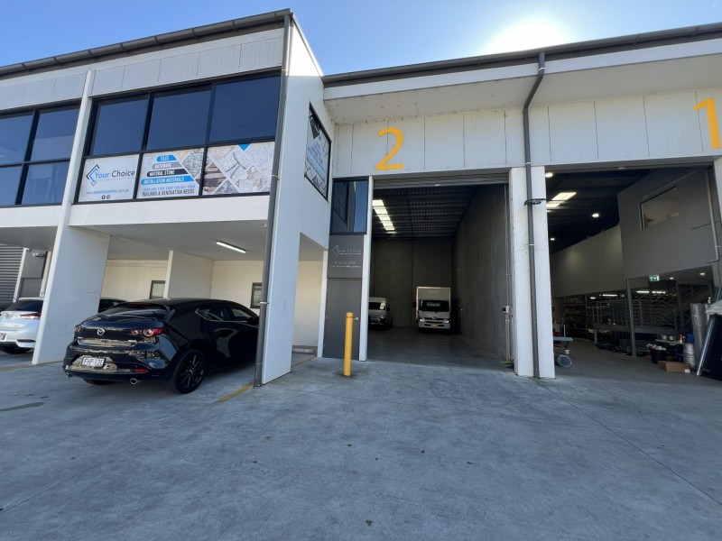 2/8-20 Queen Street, Revesby NSW 2212