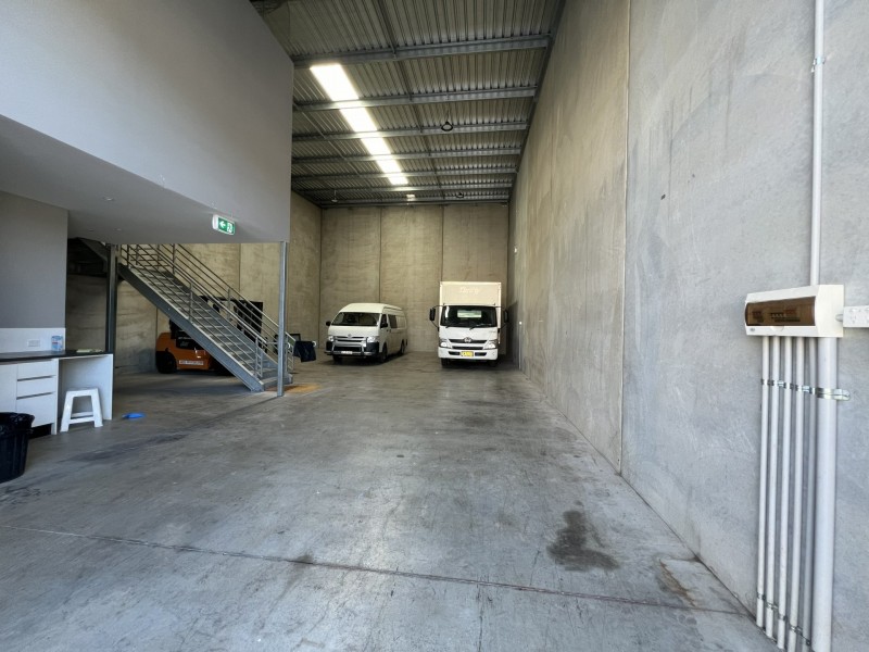 2/8-20 Queen Street, Revesby NSW 2212