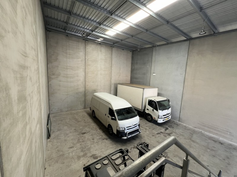 2/8-20 Queen Street, Revesby NSW 2212