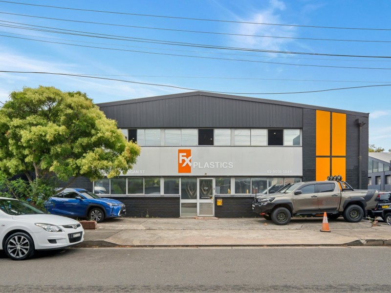 1-3 Cadogan Street, Marrickville NSW 2204