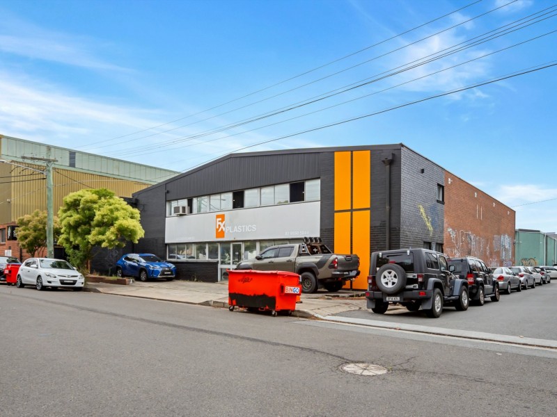 1-3 Cadogan Street, Marrickville NSW 2204