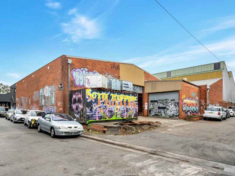 1-3 Cadogan Street, Marrickville NSW 2204