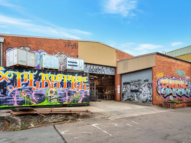 1-3 Cadogan Street, Marrickville NSW 2204