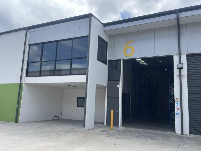 Unit 6/8-20 Queen Street, Revesby NSW 2212