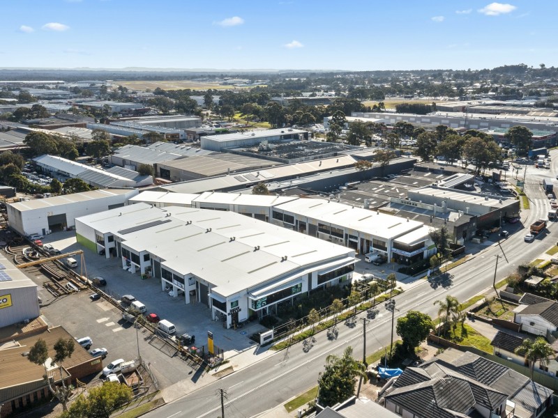 Unit 6/8-20 Queen Street, Revesby NSW 2212