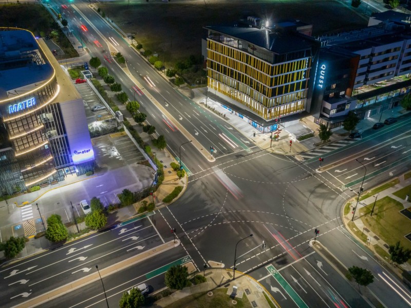 27/4 Wellness Way, Springfield QLD 4300