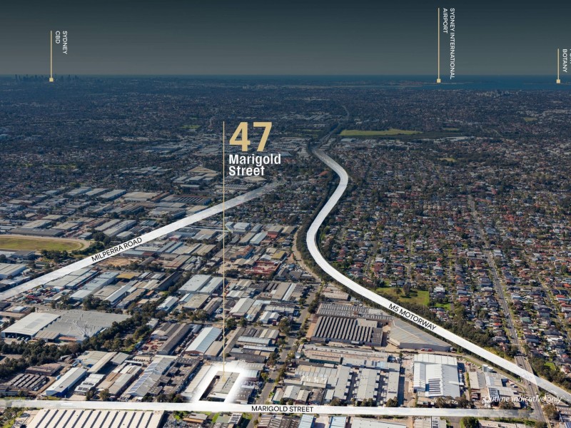 47-49 Marigold Street, Revesby NSW 2212