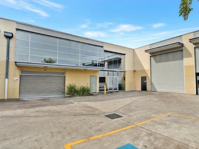 Unit 5, 8 Millennium Court, Silverwater NSW 2128