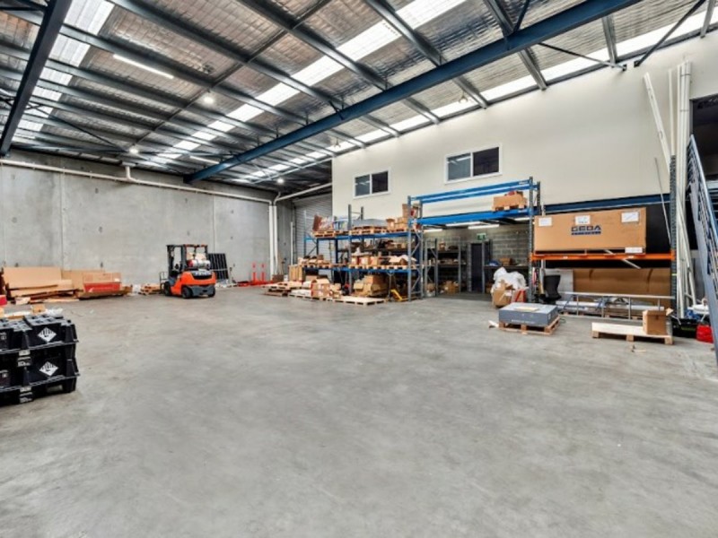 Unit 5, 8 Millennium Court, Silverwater NSW 2128