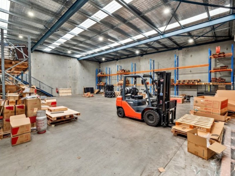 Unit 5, 8 Millennium Court, Silverwater NSW 2128