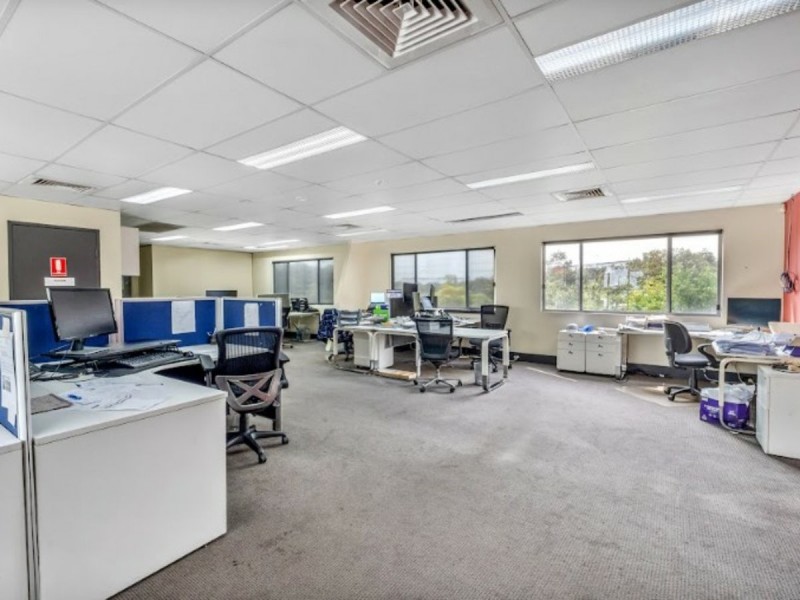 Unit 5, 8 Millennium Court, Silverwater NSW 2128