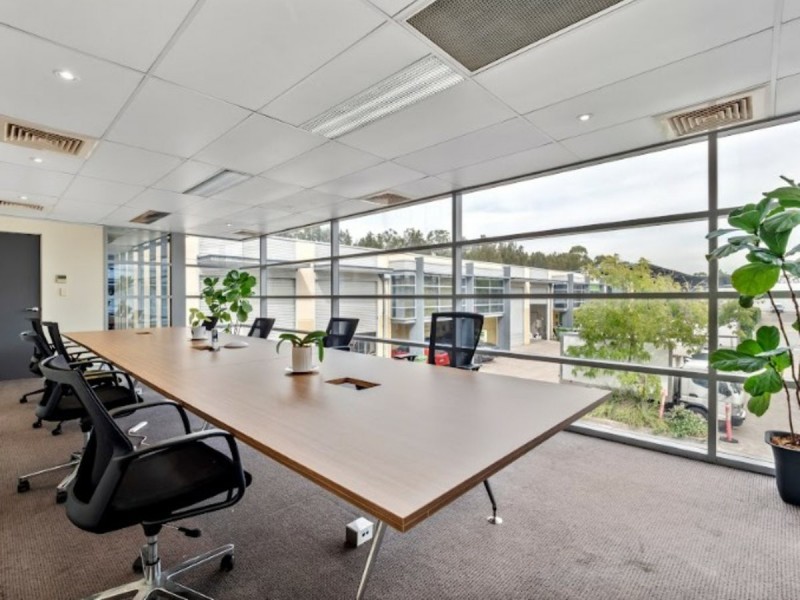 Unit 5, 8 Millennium Court, Silverwater NSW 2128